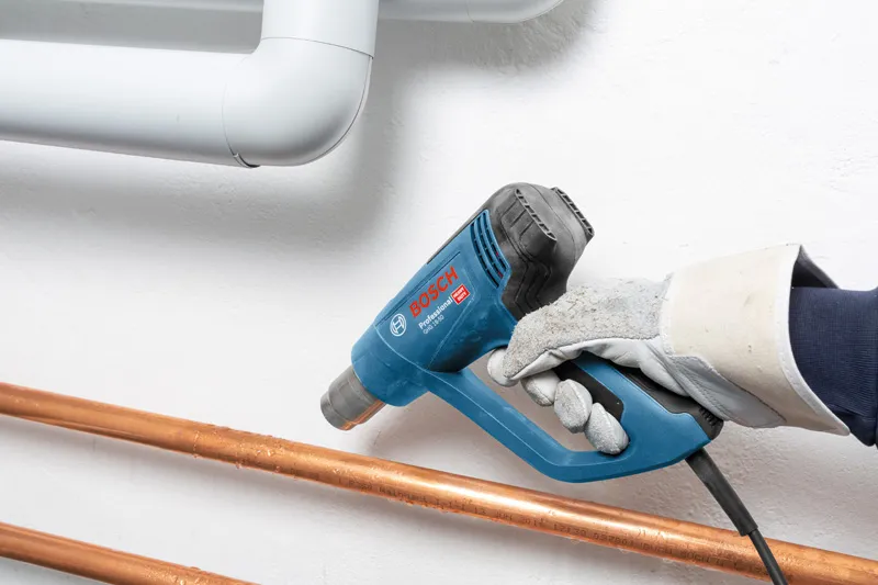 HOT AIR GUN - Image 2