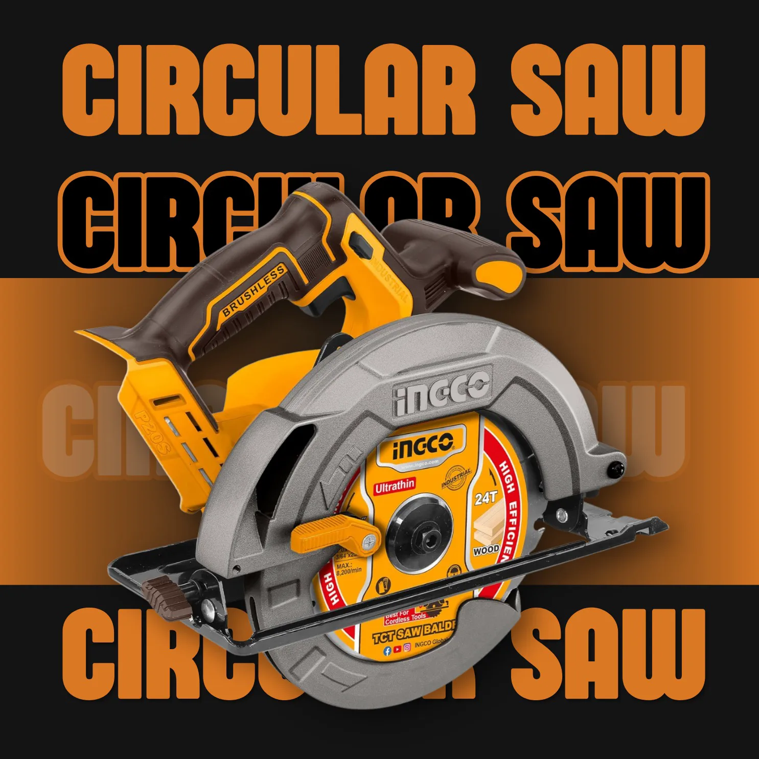 Circular Saw