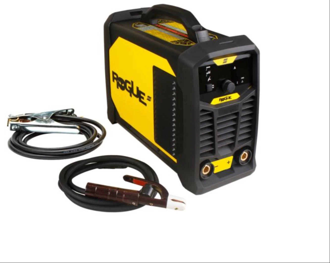ESAB MMA251i ARC/Stick Welding Machine - Image 3