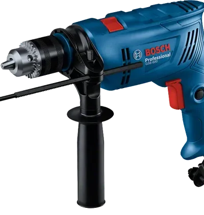 PRO GSB 600 Impact Drill | Bosch Professional