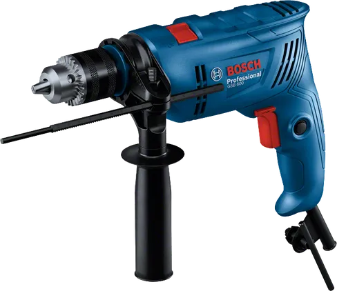 PRO GSB 600 Impact Drill | Bosch Professional