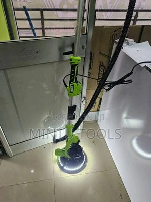 DRY WALL SANDER - Image 2