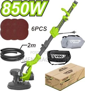DRY WALL SANDER - Image 3