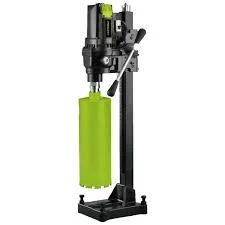 DIAMOND CORE DRILL MACHINE