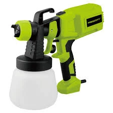 ELECTRIC SPRAY GUN