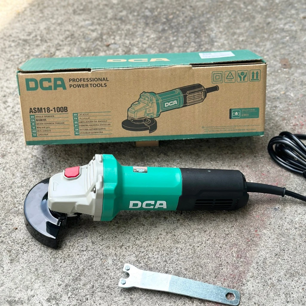 ANGEL GRINDER - Image 2