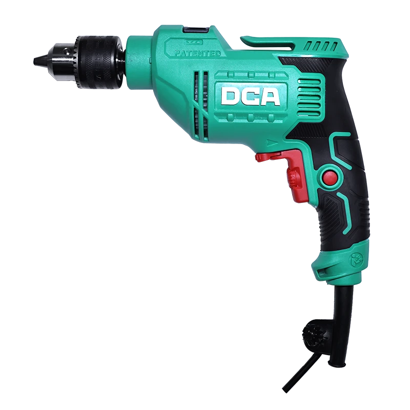 IMPACT DRILL MACHINE