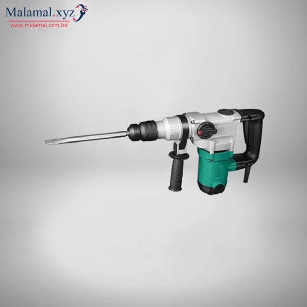 ELECTRIC ROTARY HAMMER