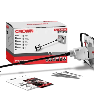 Electronic Hand Mixer