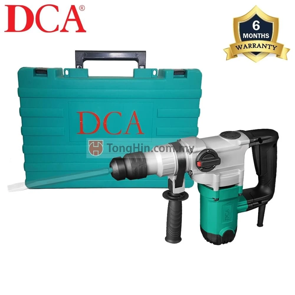 ELECTRIC ROTARY HAMMER - Image 3