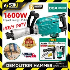 PERCUSSION HAMMER - Image 2