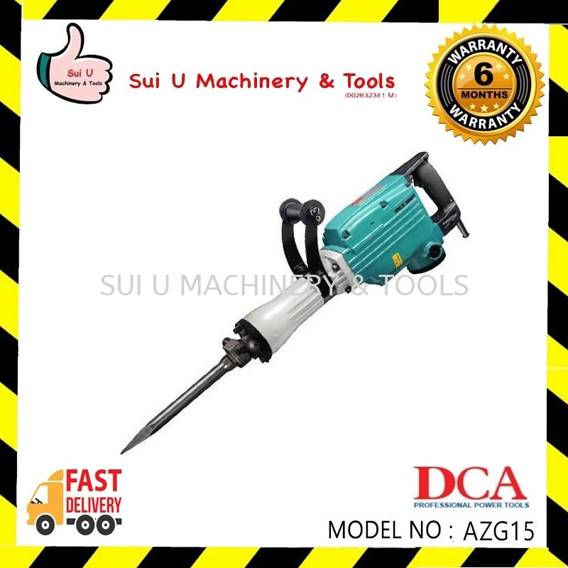 PERCUSSION HAMMER - Image 3