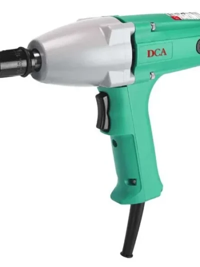 ELECTRIC IMPACT WRENCH