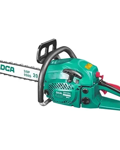 PETROL CHAIN SAW