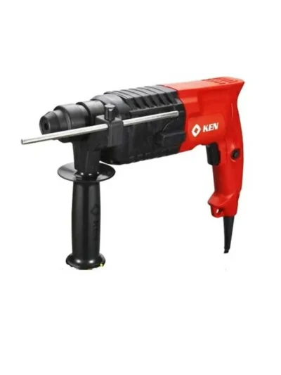 ROTARY HAMMER DRILL