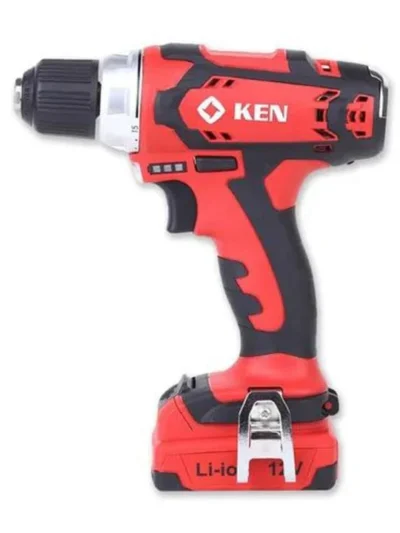 CORDLESS DRILL