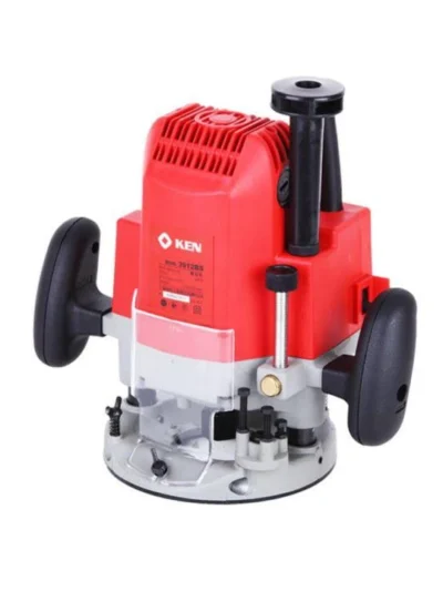ELECTRIC ROUTER MACHINE