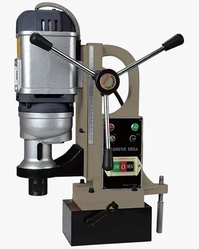 Magnatic Drill