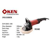 POLISHER MACHINE - Image 3