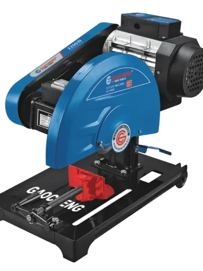 16" CUT OFF MACHINES