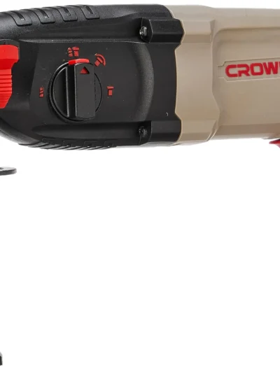 Rotary Hammer SDS Plus