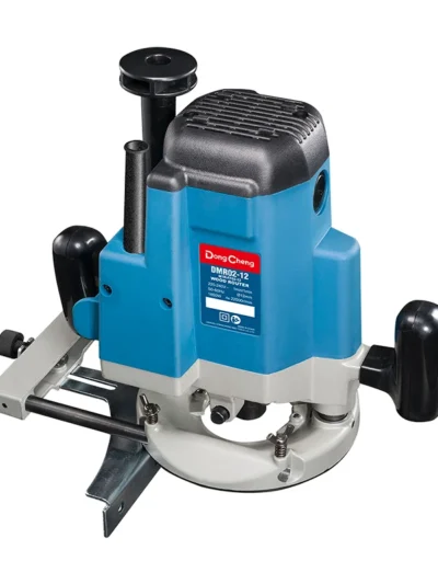 ELECTRIC ROUTER MACHINE