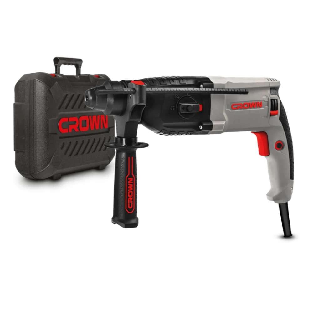 Rotary Hammer SDS Plus - Image 2