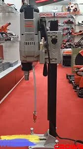 Diamond Core Drill - Image 2