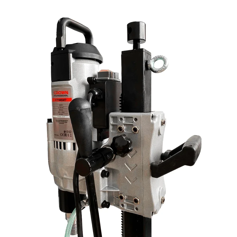 Diamond Core Drill - Image 3