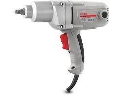 Power Impact Wrench - Image 2