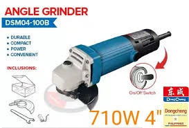 ANGLE GRINDER - Image 2