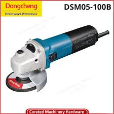 ANGLE GRINDER