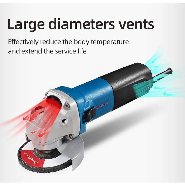 ANGLE GRINDER - Image 3