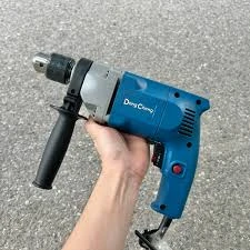 ELECTRIC DRILL - Image 2