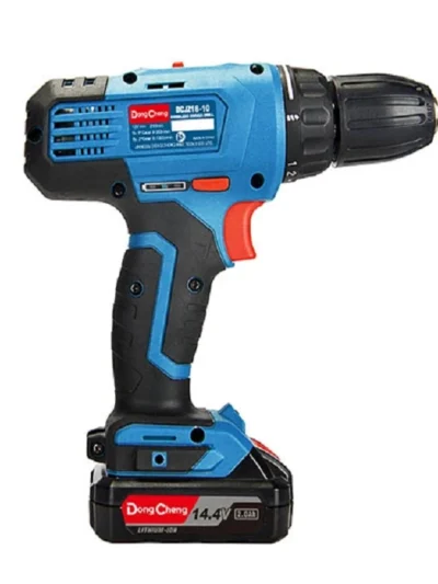 CORDLESS DRILL