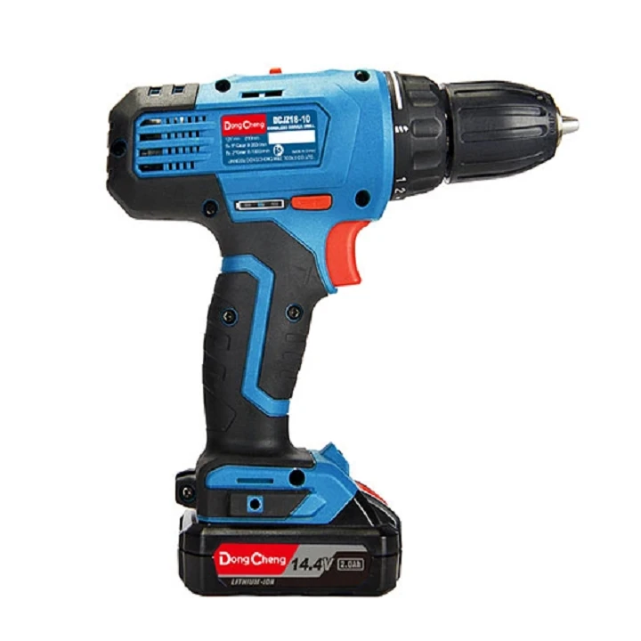 CORDLESS DRILL