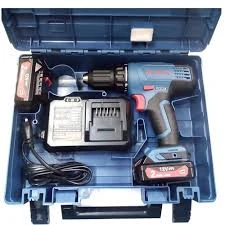 CORDLESS DRILL - Image 2