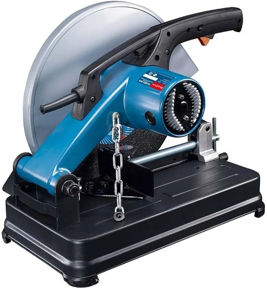 CUT OFF MACHINE - Image 2