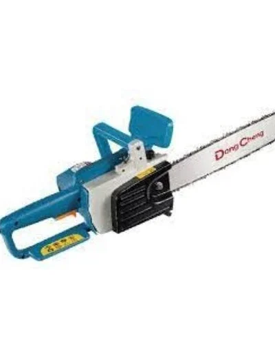 ELECTRIC CHAIN SAW MACHINE