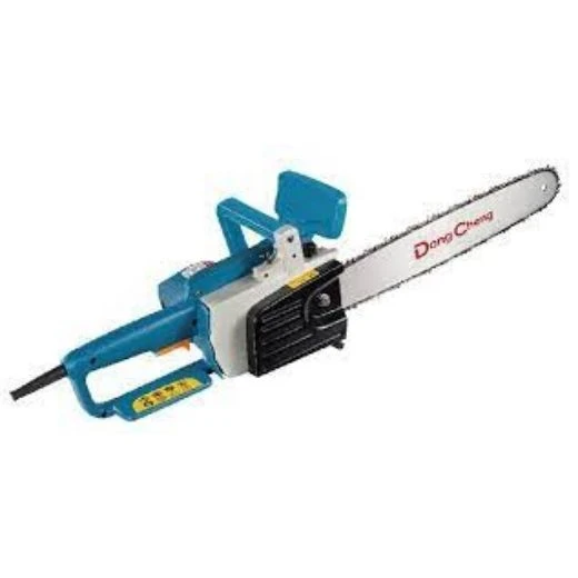 ELECTRIC CHAIN SAW MACHINE