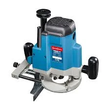 ELECTRIC ROUTER MACHINE