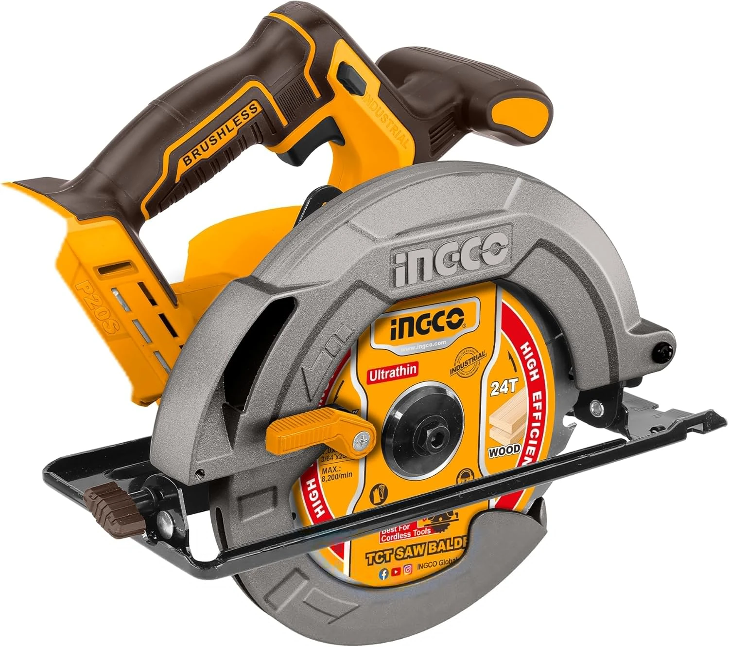 CIRCULAR SAW