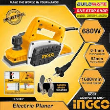 ELECTRIC PLANER - Image 2