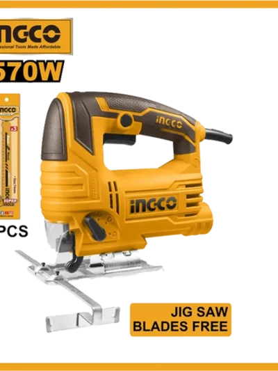 JIG SAW