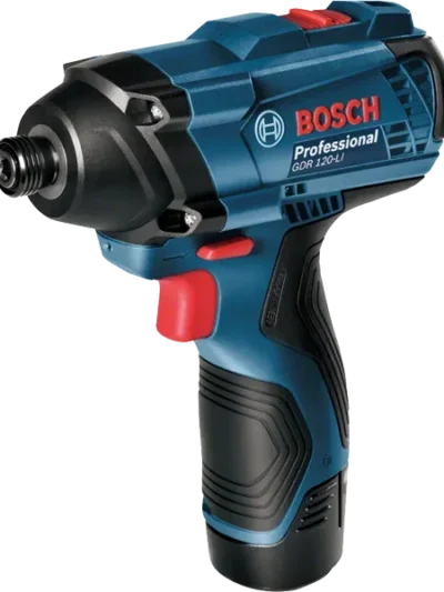 IMPACT DRIVER CORDLESS