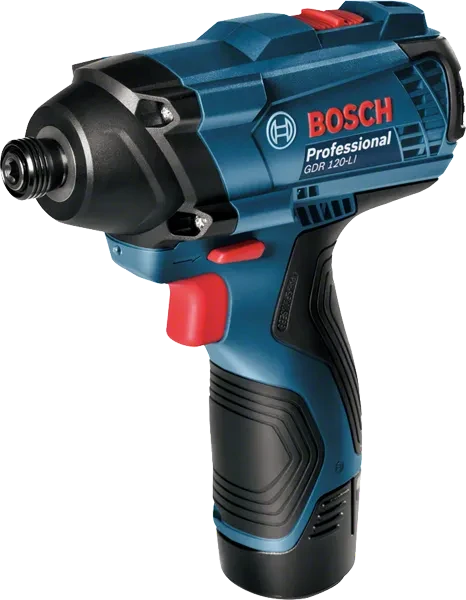 IMPACT DRIVER CORDLESS