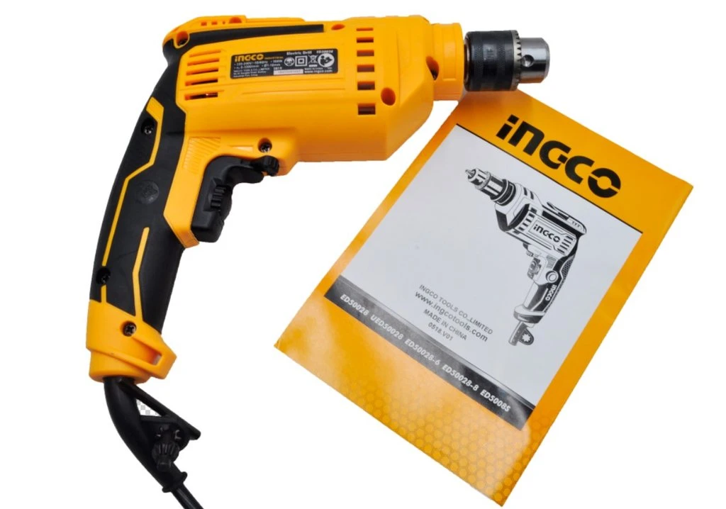 ELECTRIC DRILL - Image 2