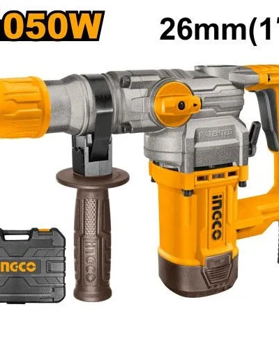 ROTARY HAMMER DRILL