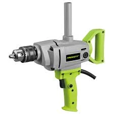 ELECTRIC DRILL