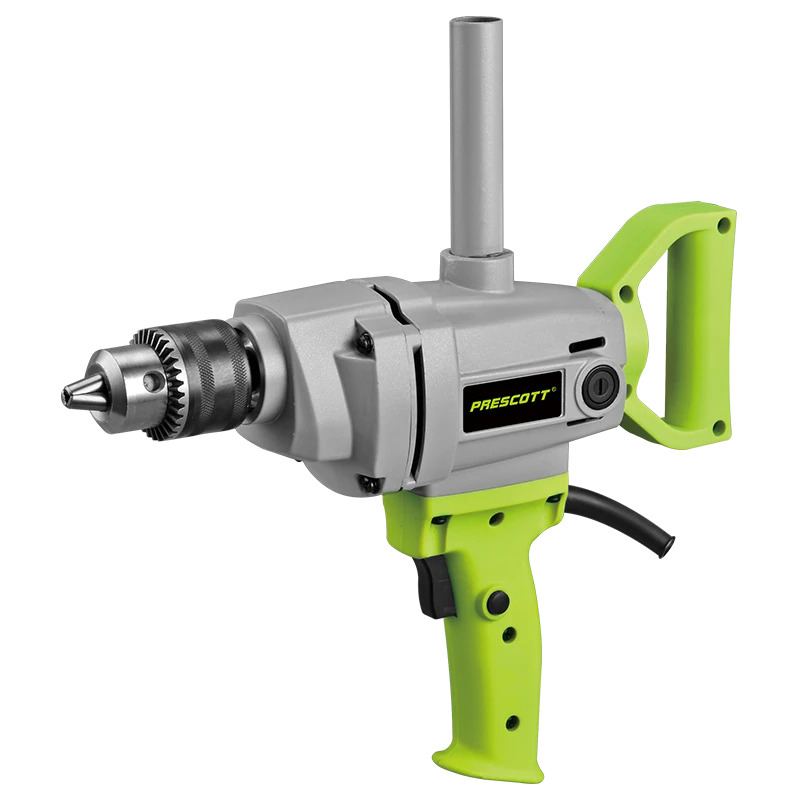 ELECTRIC DRILL